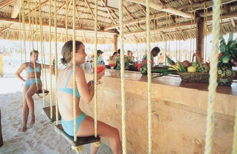 Real Bananas All Inclusive Acapulco Buitenkant foto